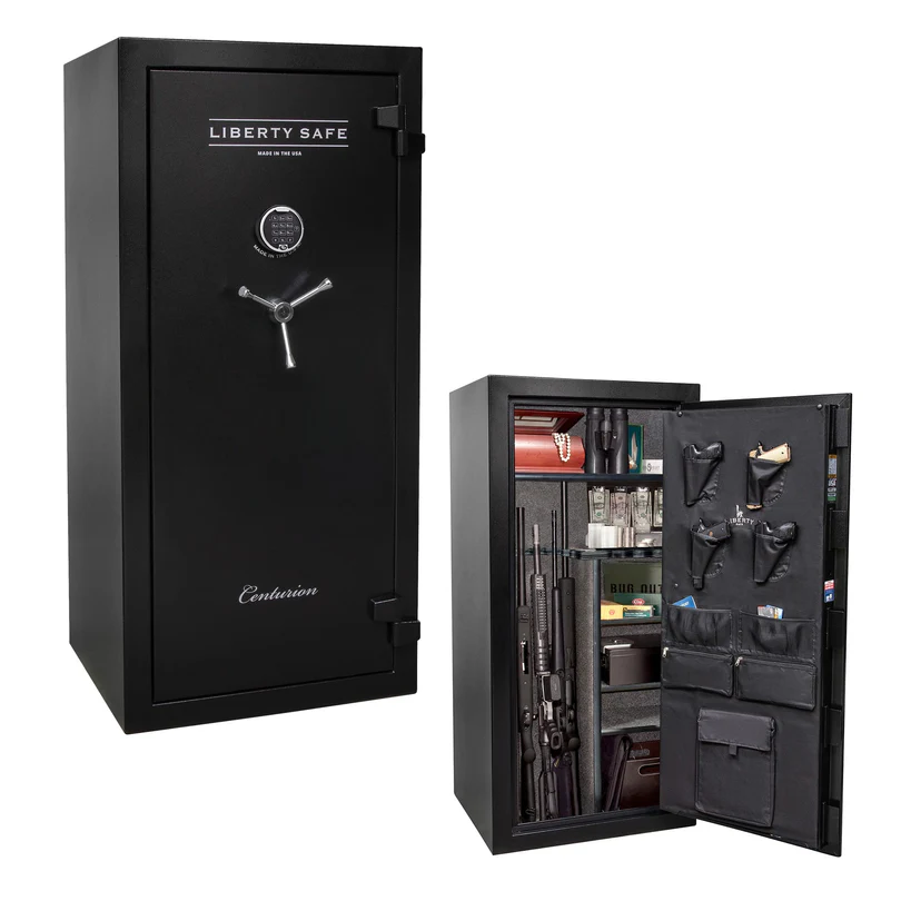 Denver Liberty Safe Centurion from Colorado Safes