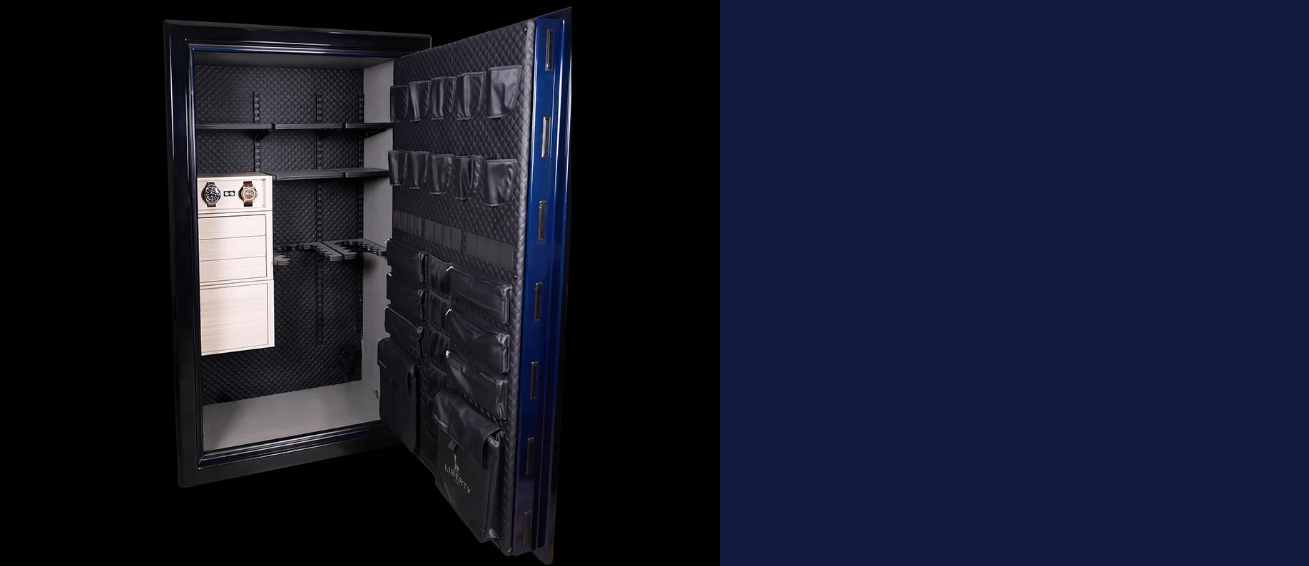 Pro Flex® Configurable Storage in Denver