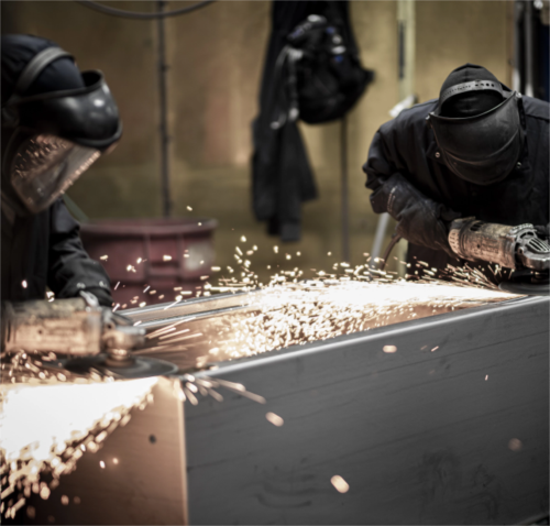 Liberty Safe Quality from Colorado Safes in Brighton