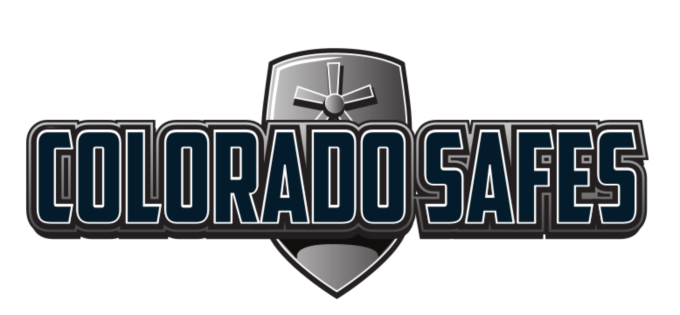 Colorado Safes Logo